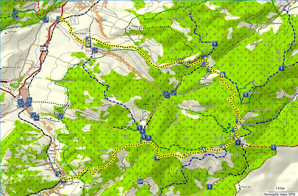 2012_06_16 Rajcza - Rysianka - Wegierska Gorka.jpg